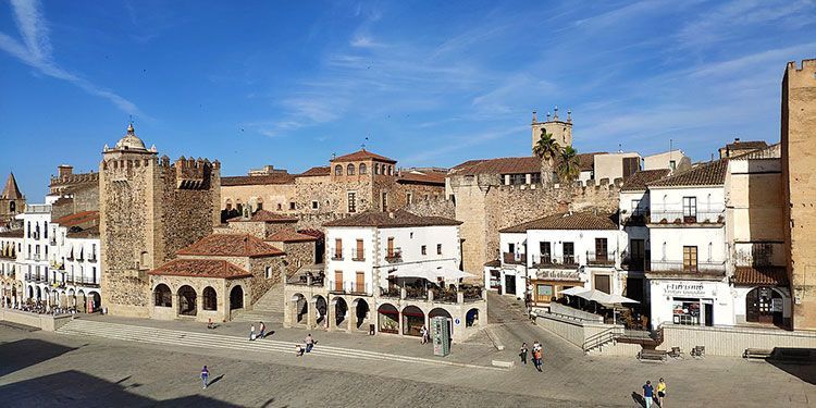 Caceres