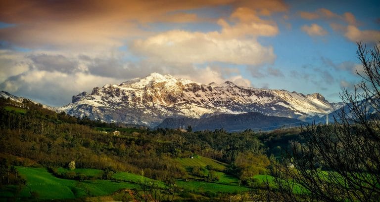 La Asociación de Ecoturismo de Asturias crea un sello, para promocionar el Ecoturismo