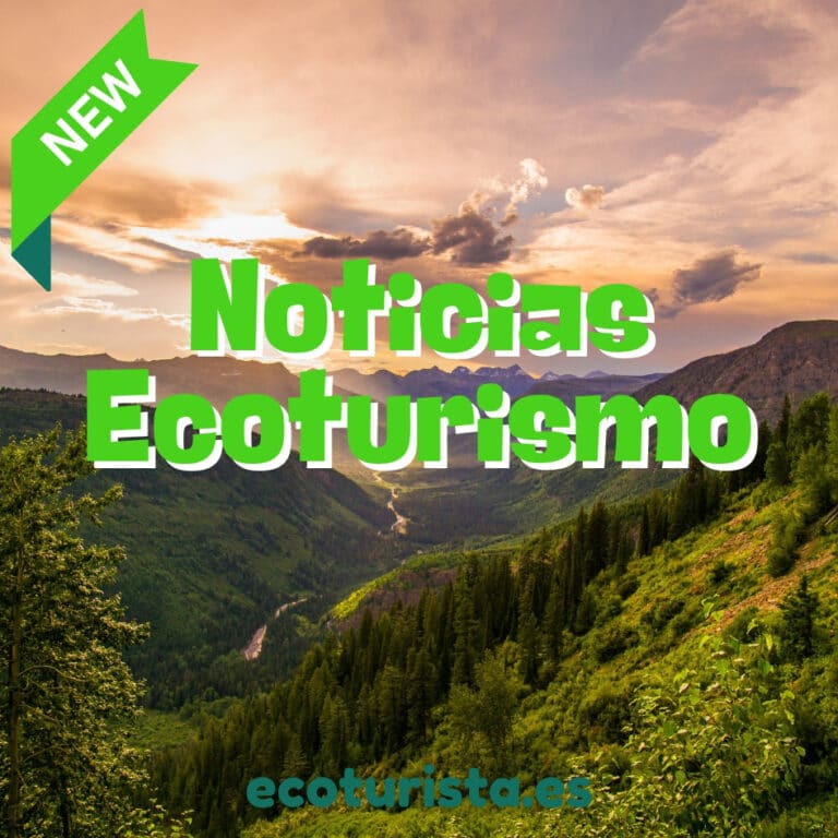 noticias ecoturismo