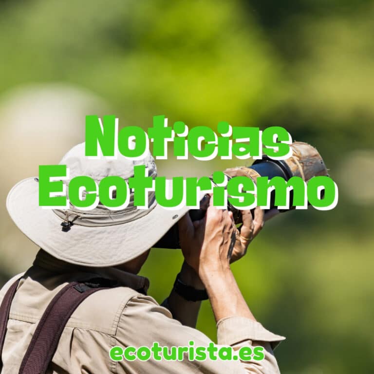 La primavera guía el turismo en las tierras altas.