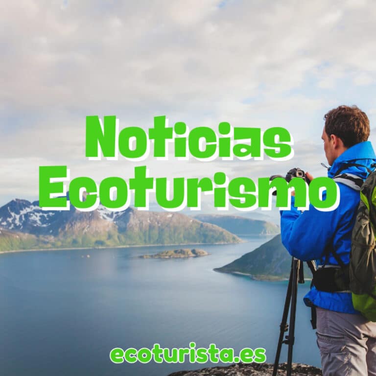 Turismo sostenible: 6 destinos únicos para viajar y conservar