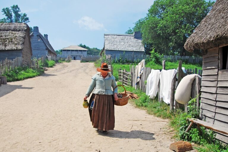 casas rurales lanzan turistas — Foto: Ilse Orsel / Unsplash