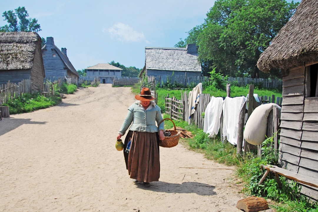 casas rurales lanzan turistas — Foto: Ilse Orsel / Unsplash