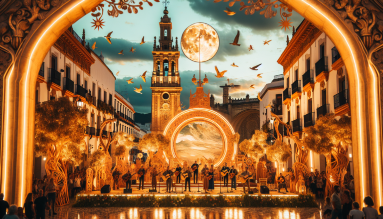 La Feria de los Pueblos de Jaén dedicará su undécima edición al cambio climático - Hora Jaén